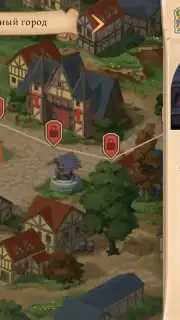 Masters and Heroes screenshot 13