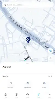 Bluelink screenshot 5