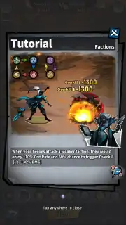 Stickman Lore screenshot 6