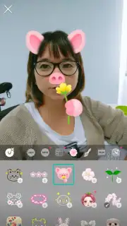 B612 screenshot 13