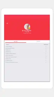 Ariadna screenshot 1