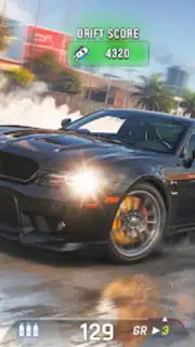 City Car Driving Drift Games screenshot 4
