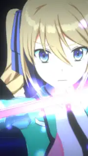 Mahouka Koukou no Rettousei: Reloaded Memory screenshot 2
