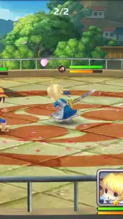 Anime Chaos screenshot 6