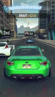 Need for Speed No Limits screenshot 8