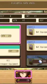 Wizards of Brandel screenshot 7