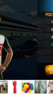 Xtreme Boat Racing screenshot 1