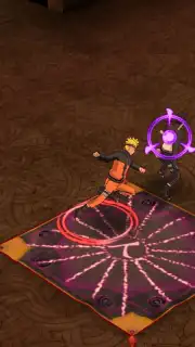 NARUTO X BORUTO NINJA VOLTAGE screenshot 7
