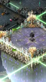 Fortress Legends screenshot 7
