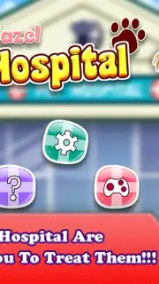 Baby Hazel Pet Hospital screenshot 11