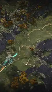 Dragonheir: Silent Gods screenshot 7