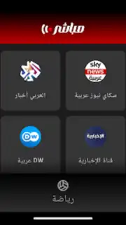 Mubasher screenshot 7