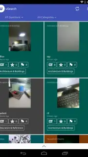 uSearch screenshot 5