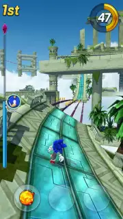 Sonic Forces screenshot 3