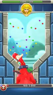 Hero Battle Ball screenshot 6