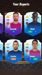 Football Master 2 screenshot 13