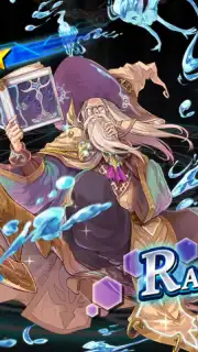 The Alchemist Code screenshot 6