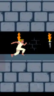 Prince Of Persia 1 screenshot 8