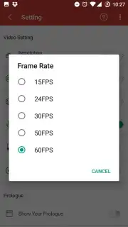 Game Screen Recorder screenshot 3