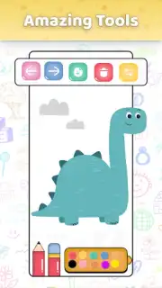 Simple Draw screenshot 5