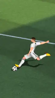 Ultimate Football Club screenshot 2