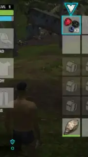 Tomorrow screenshot 3