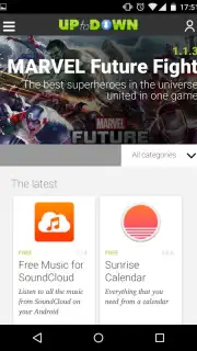 Adblock Browser screenshot 1