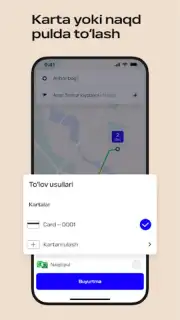 Fasten screenshot 2