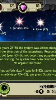 Space Raiders screenshot 10
