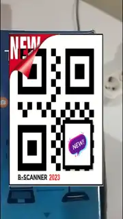 barcode scanner(QR) screenshot 2
