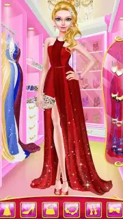 Film Star Salon screenshot 4