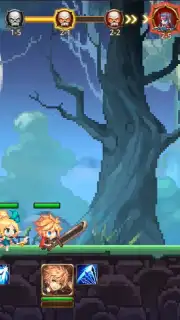 Heroes of Lyant screenshot 5