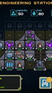 Galaxy siege 2 screenshot 1