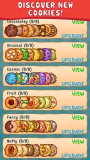 Cookie Collector 2 screenshot 1