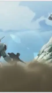 Mobile Suit Gundam U.C. ENGAGE screenshot 1