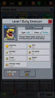 Craft Royale - Clash of Pixels screenshot 5