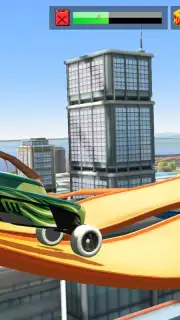 Hot Wheels: Race Off screenshot 11