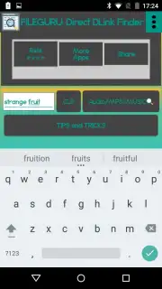 File Guru screenshot 4