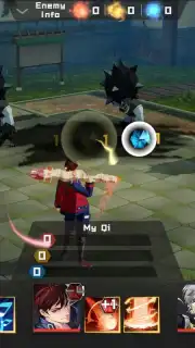 Rakshasa Street screenshot 7