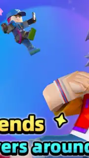 Blockman GO screenshot 10