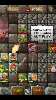 Rune Raiders screenshot 2