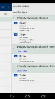 eMPendium screenshot 7