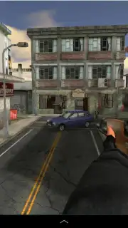 Critical Strike Portable screenshot 3