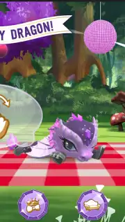 Baby Dragons screenshot 18