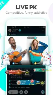 BIGO LIVE Lite screenshot 4