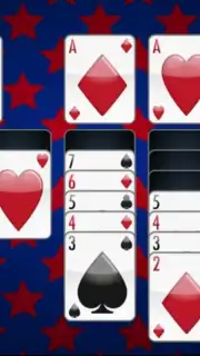 Solitaire Ultra screenshot 3