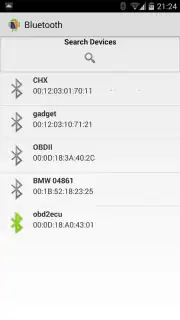 VAGEraseDTCAll screenshot 4