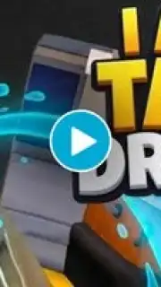 I Am Taxi Driver screenshot 1