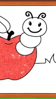 Coloring Games: Color & Paint screenshot 7