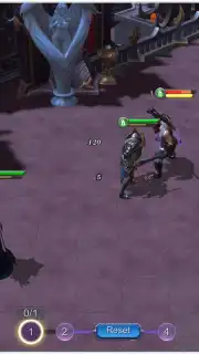 Legions of Chaos screenshot 7